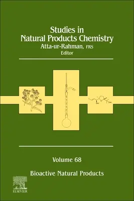 Studien zur Chemie der Naturstoffe, 68 - Studies in Natural Products Chemistry, 68