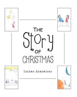 Die Geschichte von Weihnachten - The Story of Christmas