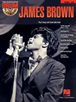 James Brown: Schlagzeug Play-Along Band 33 - James Brown: Drum Play-Along Volume 33