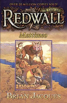 Mattimeo: Ein Märchen aus Redwall - Mattimeo: A Tale from Redwall