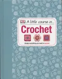 Kleiner Kurs in Häkeln - Einfach alles, was Sie zum Erfolg brauchen - Little Course in Crochet - Simply Everything You Need to Succeed