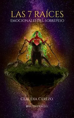 Las 7 Races Emocionales del Sobrepeso