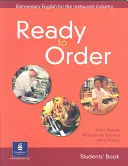 Bereit zur Bestellung - Ready to Order