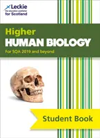 Höhere Humanbiologie - Umfassendes Lehrbuch für den Cfe - Higher Human Biology - Comprehensive Textbook for the Cfe