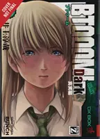 Btooom!, Vol. 26: Dunkle Realität Version - Btooom!, Vol. 26: Dark Reality Version