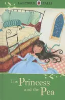 Marienkäfer-Märchen: Die Prinzessin auf der Erbse - Ladybird Tales: The Princess and the Pea