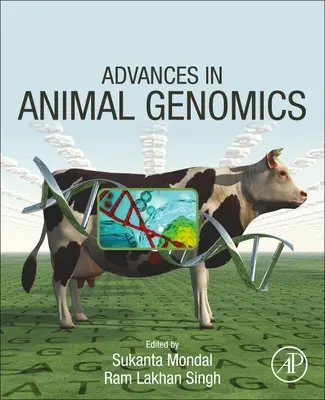 Fortschritte in der Tiergenomik - Advances in Animal Genomics