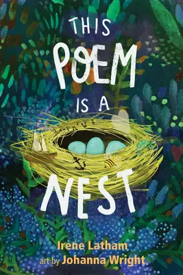 Dieses Gedicht ist ein Nest - This Poem Is a Nest