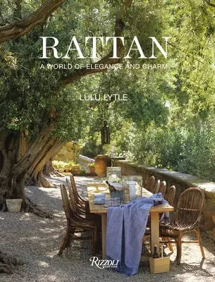 Rattan: Eine Welt voller Eleganz und Charme - Rattan: A World of Elegance and Charm