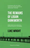 Die Überreste von Logan Dankworth - Remains of Logan Dankworth