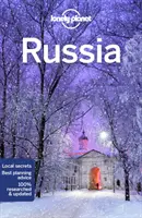 Einsamer Planet Russland 8 - Lonely Planet Russia 8