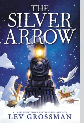 Der Silberne Pfeil - The Silver Arrow