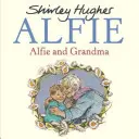 Alfie und Großmutter - Alfie and Grandma