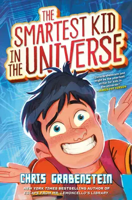 Das klügste Kind im Universum - The Smartest Kid in the Universe