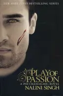 Spiel der Leidenschaft - Buch 9 - Play of Passion - Book 9