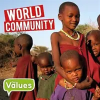 Weltgemeinschaft - World Community