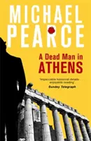 Toter Mann in Athen - Dead Man in Athens