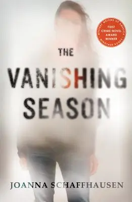 Die verschwindende Jahreszeit: Ein Mysterium - The Vanishing Season: A Mystery