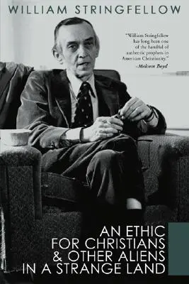 Eine Ethik für Christen und andere Fremde in einem fremden Land - An Ethic for Christians and Other Aliens in a Strange Land