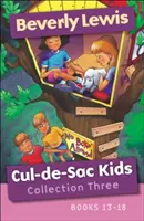 Cul-De-Sac Kids Sammlung 3: Bücher 13-18 - Cul-De-Sac Kids Collection Three: Books 13-18