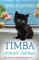 Timba kommt nach Hause - Timba Comes Home