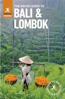 The Rough Guide für Bali und Lombok (Reiseführer) - The Rough Guide to Bali and Lombok (Travel Guide)