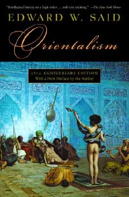 Orientalismus - Orientalism