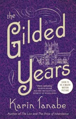 Die vergoldeten Jahre - The Gilded Years