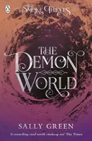 Dämonenwelt (Die Räucherdiebe Buch 2) - Demon World (The Smoke Thieves Book 2)