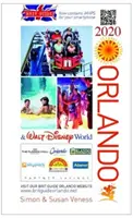 Britischer Reiseführer für Orlando 2020 - Brit Guide to Orlando 2020