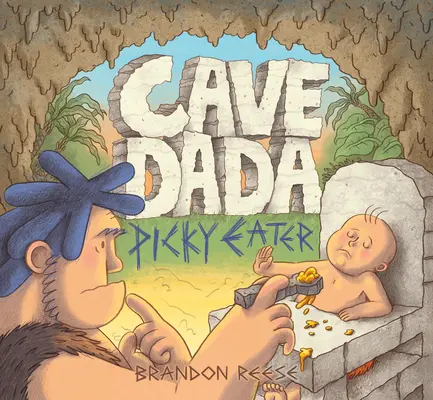 Cave Dada - Wählerischer Esser - Cave Dada Picky Eater