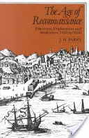 Das Zeitalter der Erkundung: Entdeckung, Erkundung und Besiedlung, 1450-1650 - The Age of Reconnaissance: Discovery, Exploration, and Settlement, 1450-1650