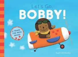 Auf geht's, Bobby! - Let's Go, Bobby!