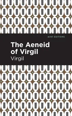 Die Aeneis von Virgil - The Aeneid of Virgil