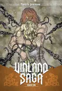 Vinland Saga, Band 6 - Vinland Saga, Volume 6