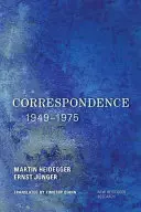 Korrespondenz 1949-1975 - Correspondence 1949-1975