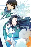 Der Irreguläre an der magischen Oberschule, Band 5 (Light Novel): Sommerferien ARC +1 - The Irregular at Magic High School, Vol. 5 (Light Novel): Summer Vacation ARC +1