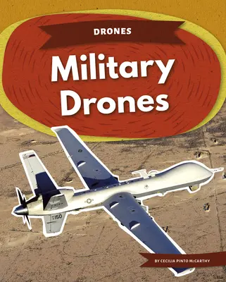 Militärische Drohnen - Military Drones