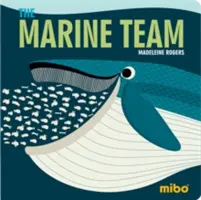 Das Marine-Team - The Marine Team