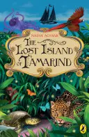 Verlorene Insel Tamarind - Lost Island of Tamarind