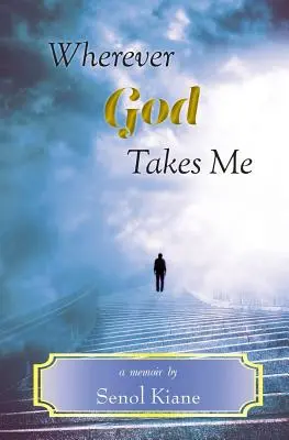 Wo immer Gott mich hinführt - Wherever God Takes Me