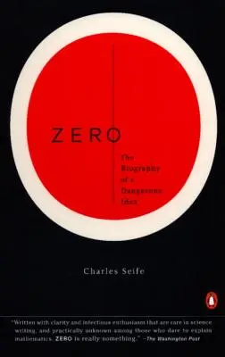 Zero: Die Biographie einer gefährlichen Idee - Zero: The Biography of a Dangerous Idea