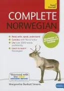 Vollständiger Norwegischkurs für Anfänger und Fortgeschrittene: Lesen, Schreiben, Sprechen und Verstehen einer neuen Sprache lernen - Complete Norwegian Beginner to Intermediate Course: Learn to Read, Write, Speak and Understand a New Language