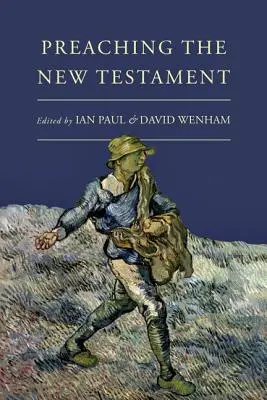Die Predigt des Neuen Testaments - Preaching the New Testament