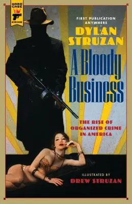 Eine blutige Angelegenheit - A Bloody Business