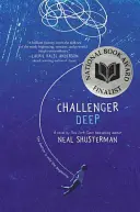 Herausforderer Tief - Challenger Deep