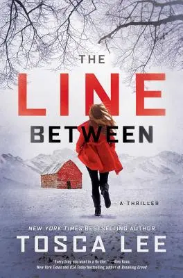 Line Between - Ein Roman - Line Between - A Novel