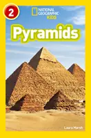 Pyramiden - Stufe 2 - Pyramids - Level 2