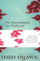 Die Haushälterin und der Professor - Housekeeper and the Professor