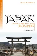 Zeitgenössisches Japan 2e - Contemporary Japan 2e